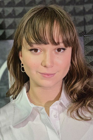 Cover image for Gabriela Heclová
