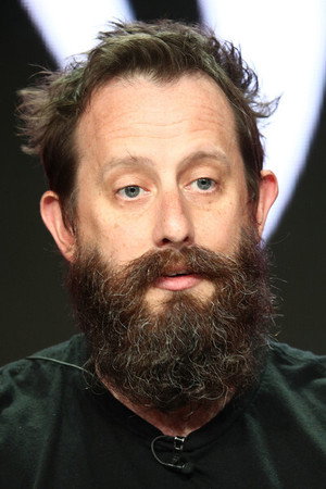 Cover image for Geoff Ramsey