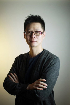 Cover image for Liu Wenzhang