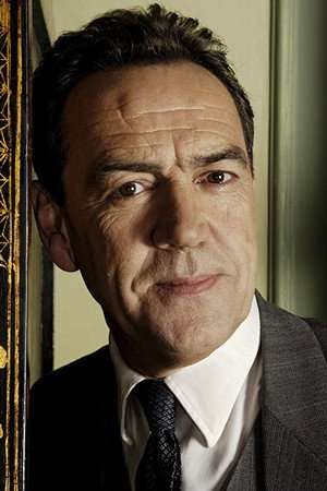 Cover image for Robert Lindsay