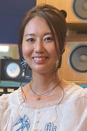 Cover image for 橘麻美