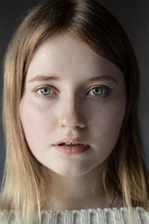 Cover image for Fern Deacon