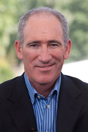 Cover image for Brad Gilbert
