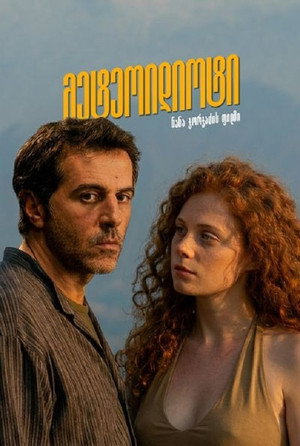 Poster for Создатель радуги