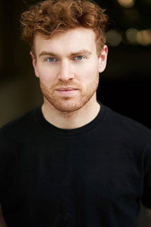 Cover image for Benjamin Ritter
