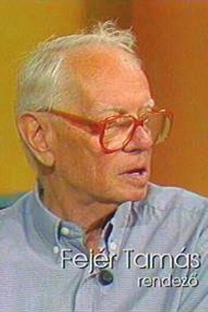 Cover image for Tamás Fejér