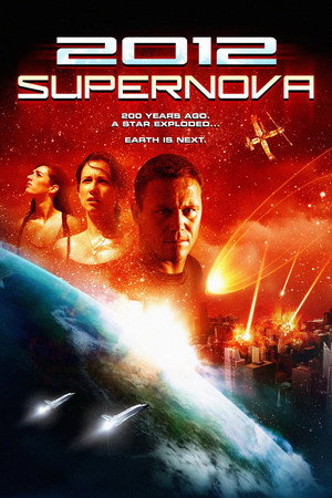 Poster for Конец света: Сверхновая