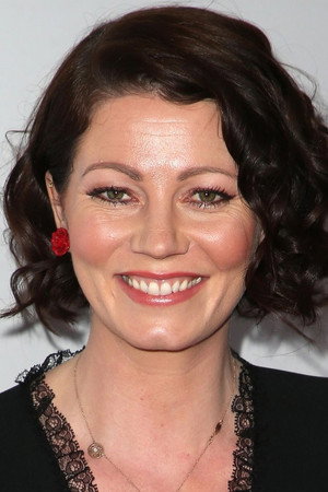 Cover image for Jessica Oyelowo