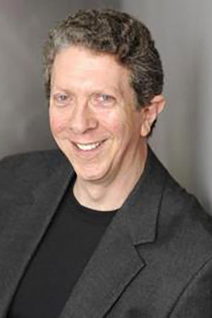Cover image for Robert Alan Barnett