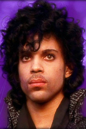 Cover image for Prince