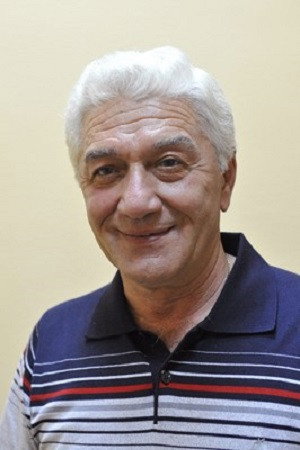 Cover image for Сарват Бегбуди