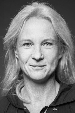 Cover image for Charlotte Pedersen