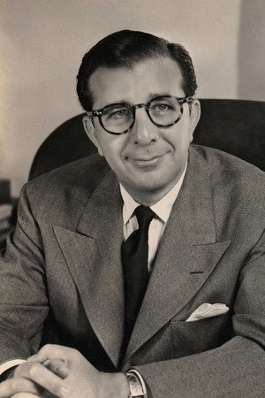 Cover image for Dore Schary