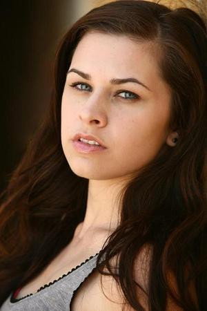 Cover image for Danielle Edmond