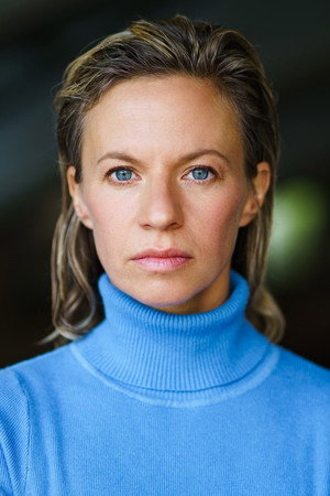 Cover image for Christiane Dollmann