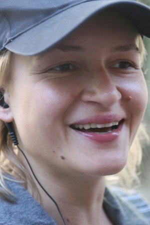 Cover image for Ирина Смирнова-Бейнарович