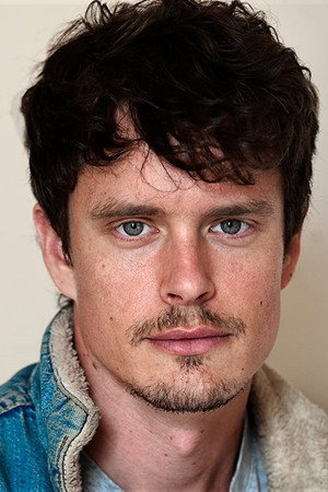 Cover image for James McFay