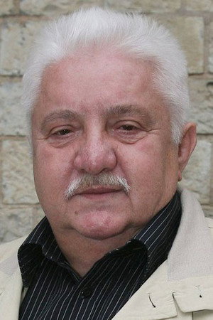 Cover image for Marián Labuda