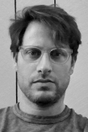 Cover image for Jason Smilovic