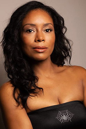 Cover image for Tarina Pouncy