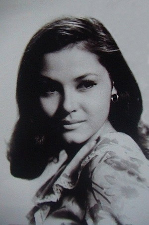 Cover image for Pilar Pilapil
