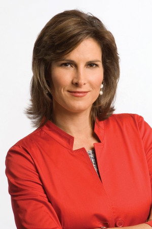 Cover image for Claire Shipman