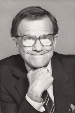 Cover image for Bill Cullen
