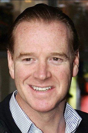 Cover image for James Hewitt