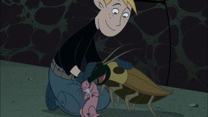 Poster for Эпизод 8