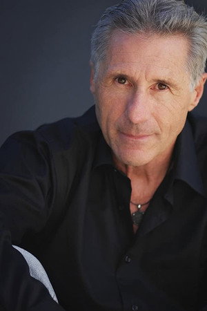 Cover image for Rick Avery