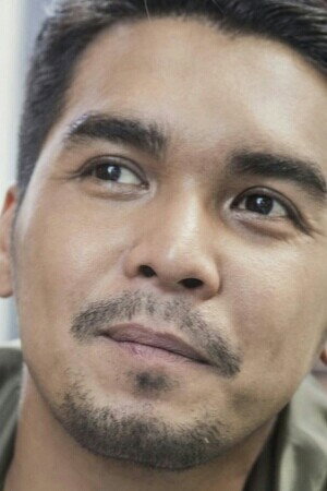 Cover image for Mario Irwinsyah