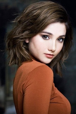 Cover image for Amanda Arcuri