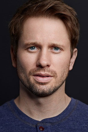Cover image for Tyler Ritter