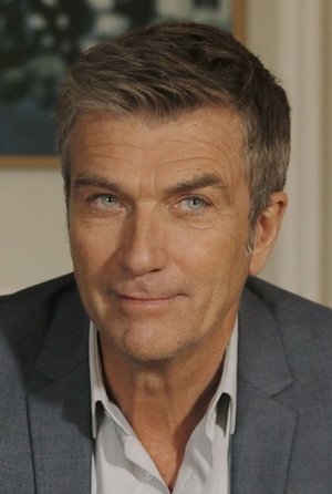 Cover image for Philippe Caroit