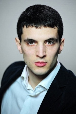 Cover image for Giacomo Ferrara