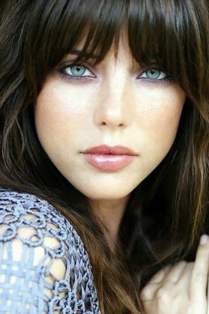 Cover image for Nicole Marie Lenz