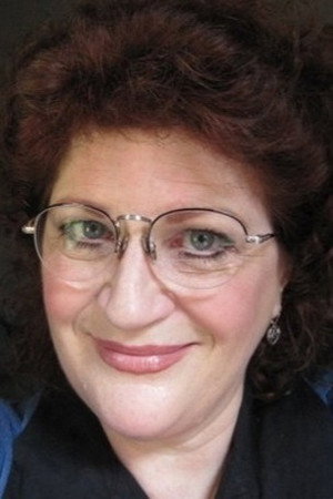 Cover image for Barbara Tirrell