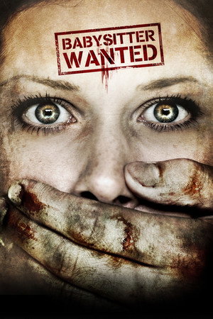 Poster for Требуется няня