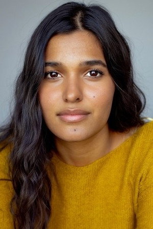 Cover image for Esheka Varshney