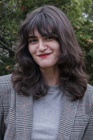 Cover image for Kathleen Kelleher