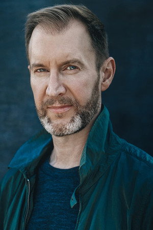 Cover image for Chris Barry