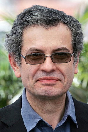 Cover image for Philippe Avril