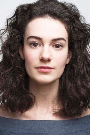 Cover image for Rebecca Robin