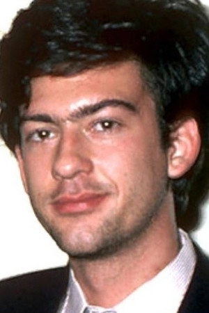 Cover image for Gian-Carlo Coppola
