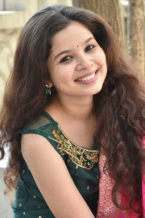 Cover image for Bhagyashree Milind
