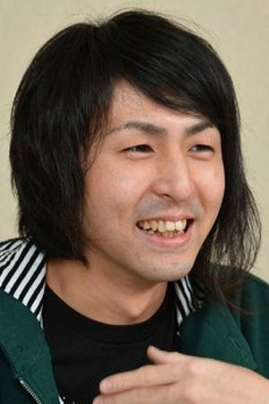 Cover image for ハヤシケイ