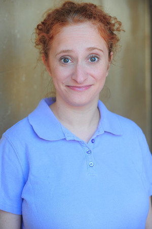 Cover image for Becky Feldman