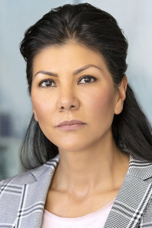 Cover image for Lissa Pallo