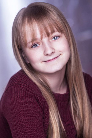 Cover image for Makenna Lyn Beatty