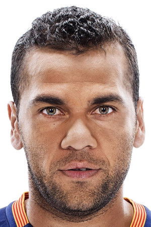 Cover image for Dani Alves